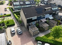 Walmolen 8, 3481AC Harmelen